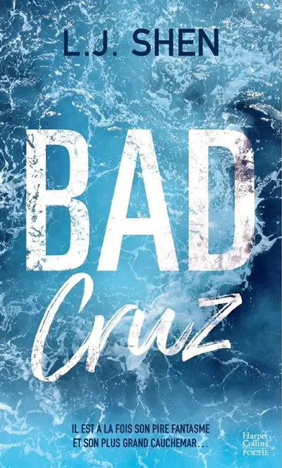 Bad Cruz