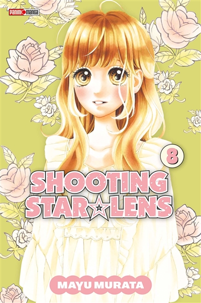 Shooting-Star Lens. Vol. 8