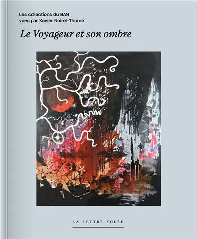 Le voyageur et son ombre : les collections du BAM vues par Xavier Noiret-Thomé