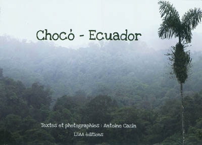 Choco-Ecuador