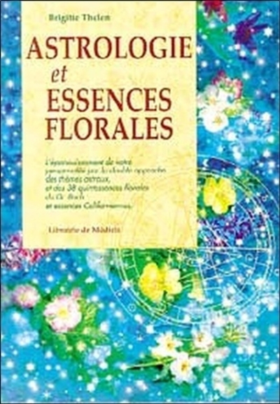 Astrologie et essences florales