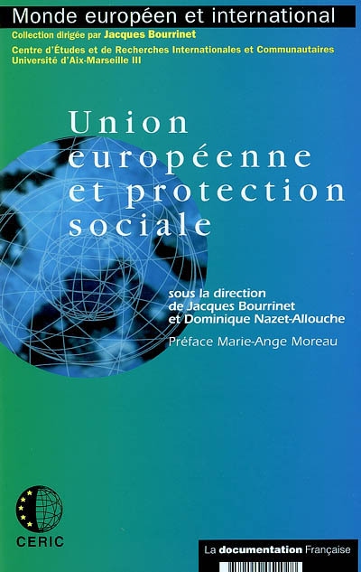 Union européenne et protection sociale