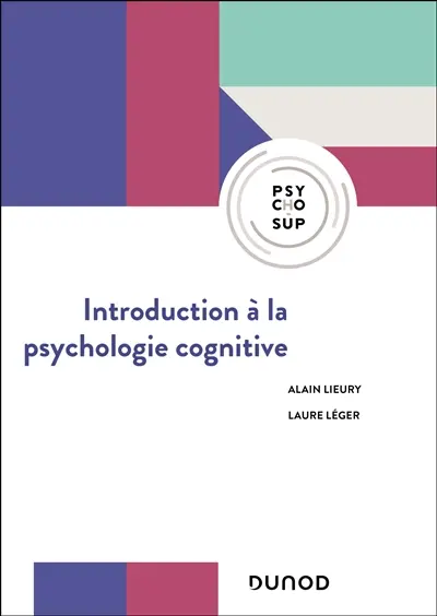 Introduction à la psychologie cognitive