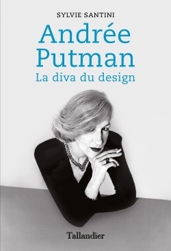Andrée Putman : la diva du design