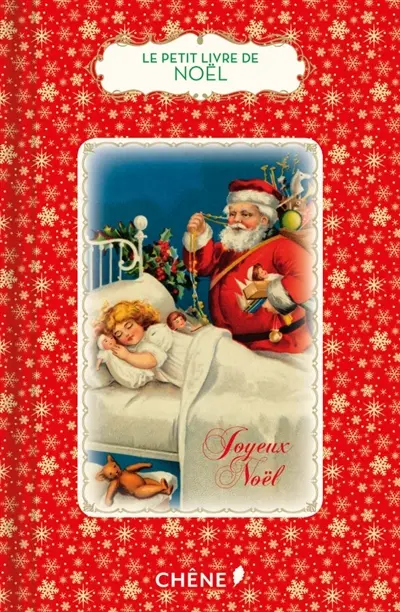 Le petit livre de Noël