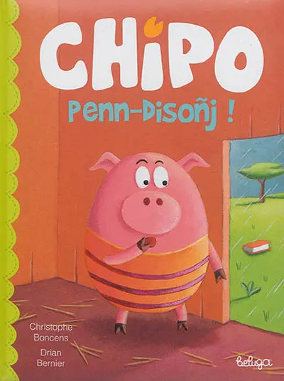 Chipo penn-disoñj !