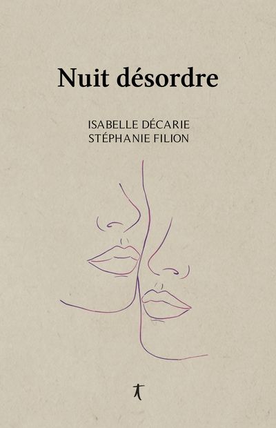 Nuit désordre