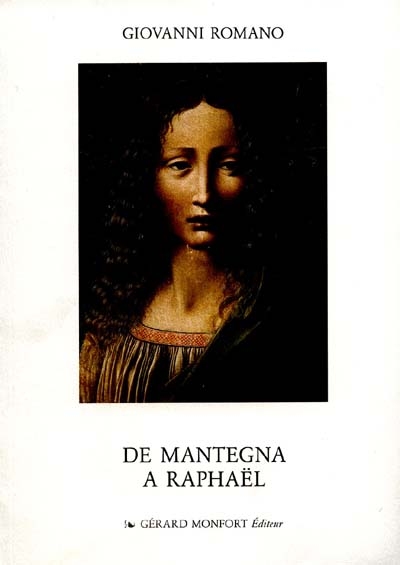 De Mantegna à Raphaël