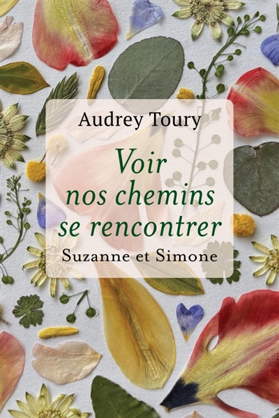 Voir nos chemins se...