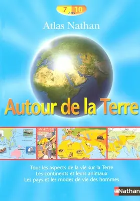 Autour de la Terre