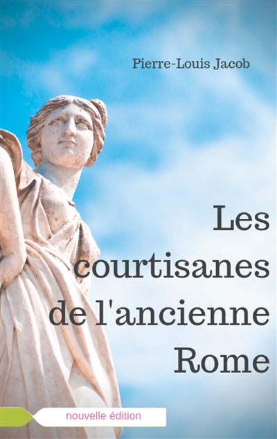 Les courtisanes de...