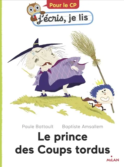 Le prince des coups tordus
