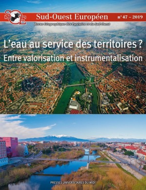 Sud-Ouest européen, n° 47....