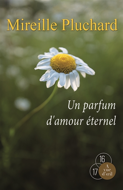 Un parfum d'amour éternel