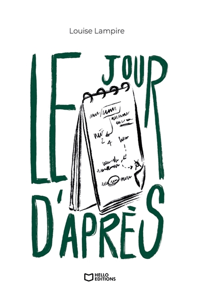 Le jour d'après