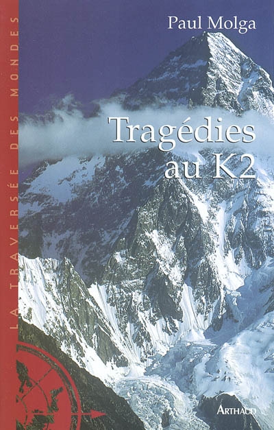 Tragédies au K2
