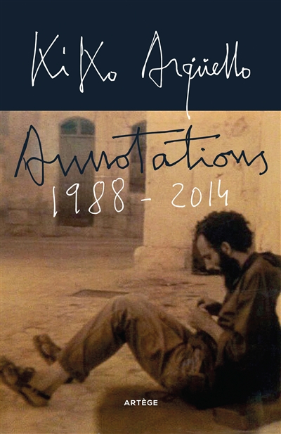 Annotations : 1988-2014