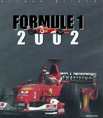 Formule 1 2002