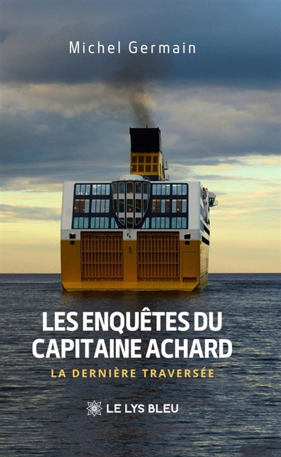 Les enquêtes du capitaine...