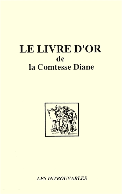Le Livre d'or de la...