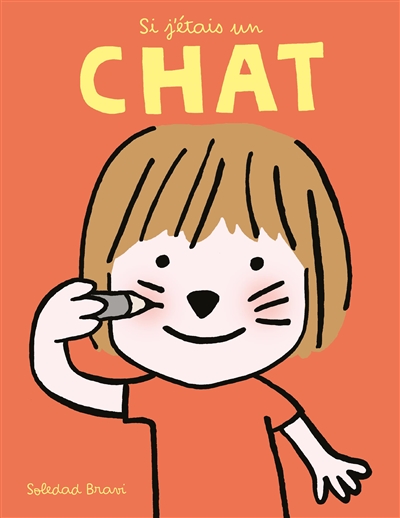 Si j'étais un chat