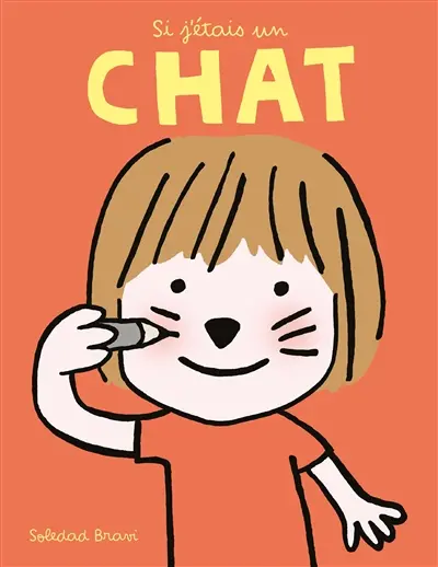 Si j'étais un chat