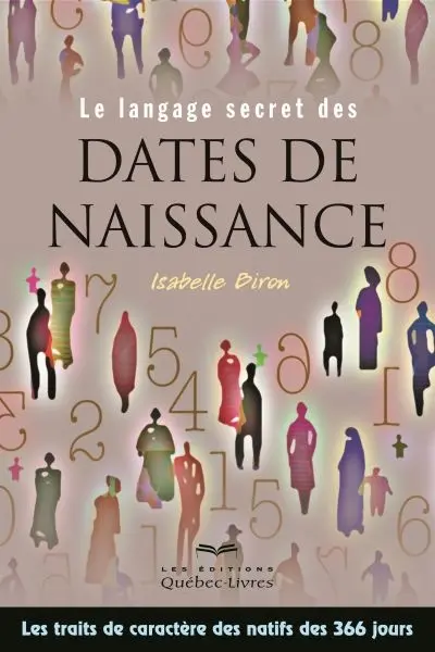 Le langage secret des dates de naissance : les traits de caractère des natifs des 366 jours