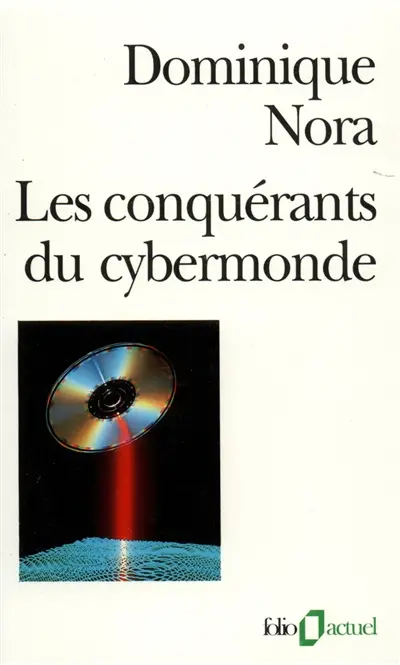 Les conquérants du cybermonde