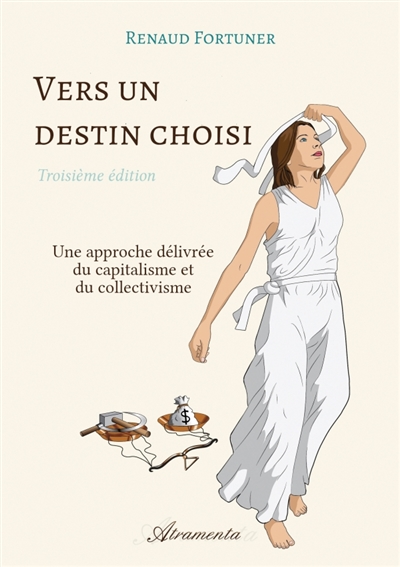 Vers un destin choisi...