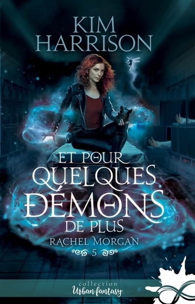 Et pour quelques démons de...