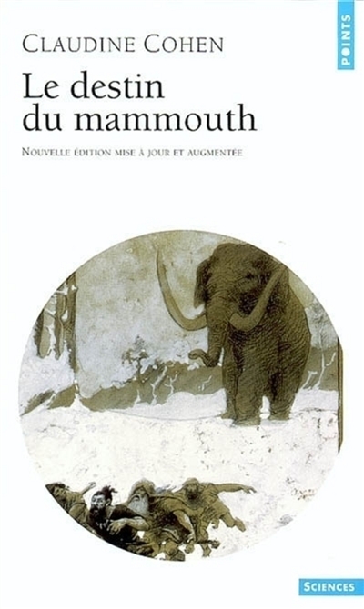 Le destin du mammouth