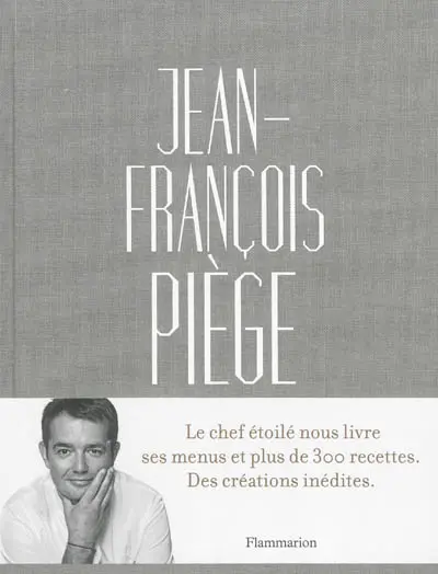 Jean-François Piège