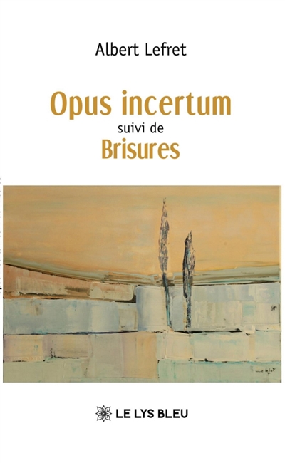 Opus incertum suivi de...