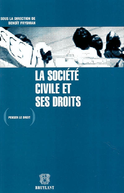 La société civile et ses droits