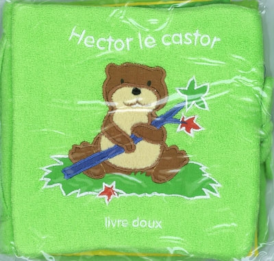 Hector le castor