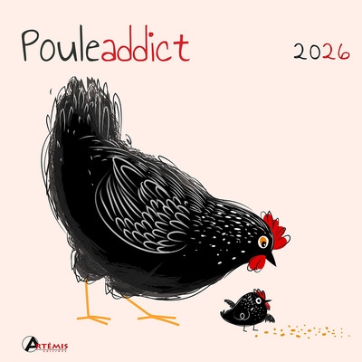 Poule addict : calendrier...