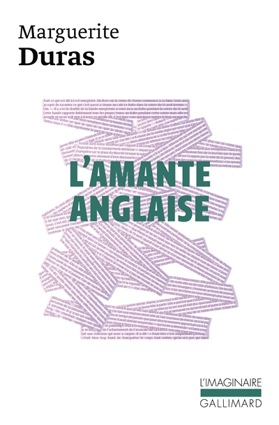 L'amante anglaise