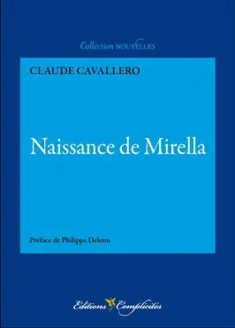 Naissance de Mirella