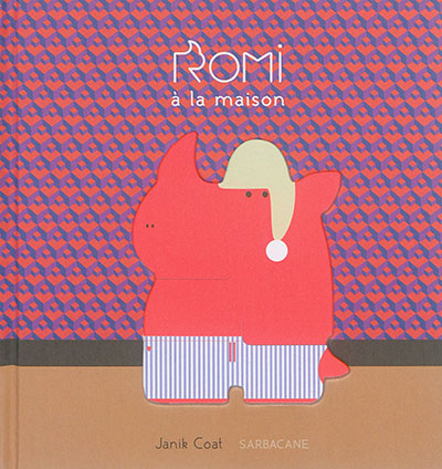 Romi à la maison