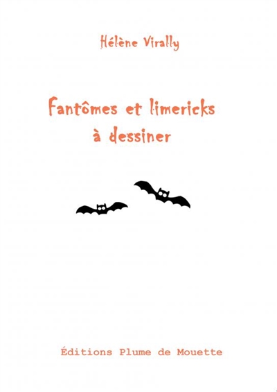 Fantômes et limericks à...