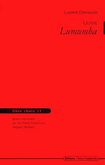 Ulysse Lumumba