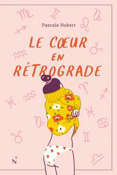 Le Coeur en rétrograde