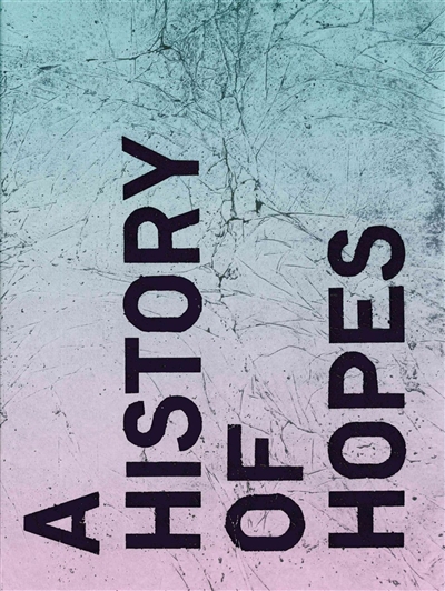 Ivan Argote : let's write a history of hopes