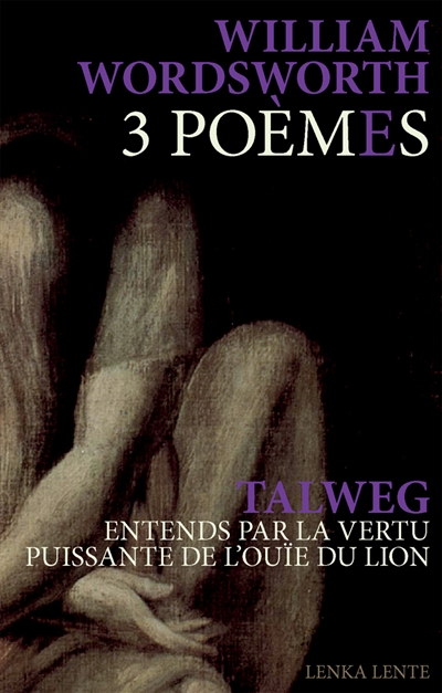 3 poems. 3 poèmes