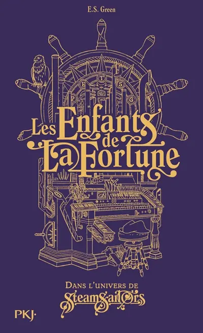 Les enfants de la Fortune