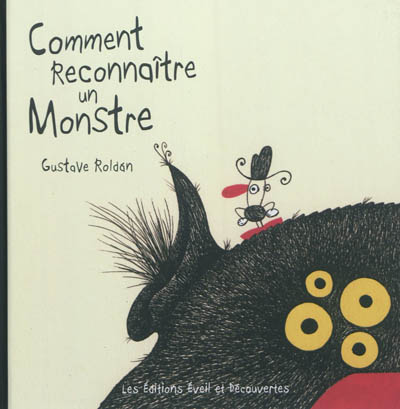 Comment reconnaître un monstre