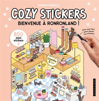 Bienvenue à Ronronland ! :...