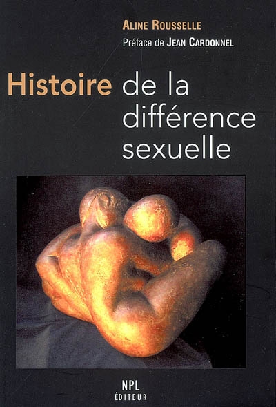 Histoire de la différence sexuelle : essai
