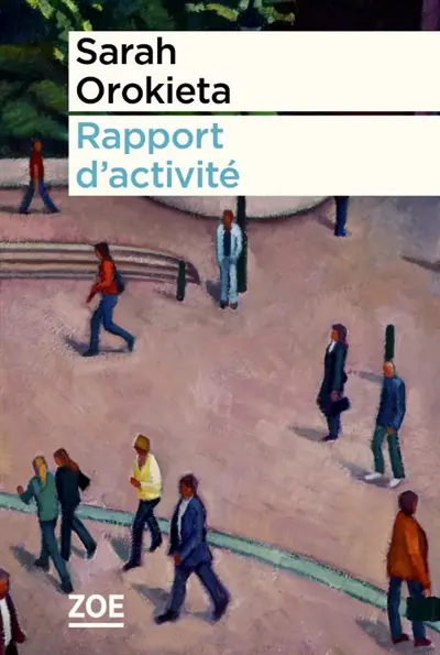Rapport d'activité Rapport d'activité