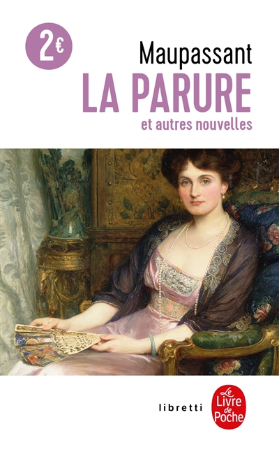 La parure